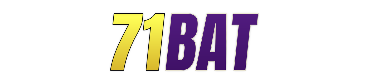 71bat লোগো